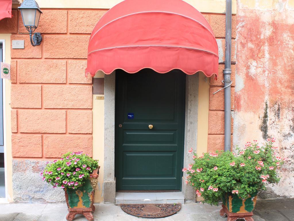 Antico Caffe' Del Moro Bonassola